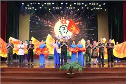 Tập huấn nâng cao hiệu quả an toàn vệ sinh lao động